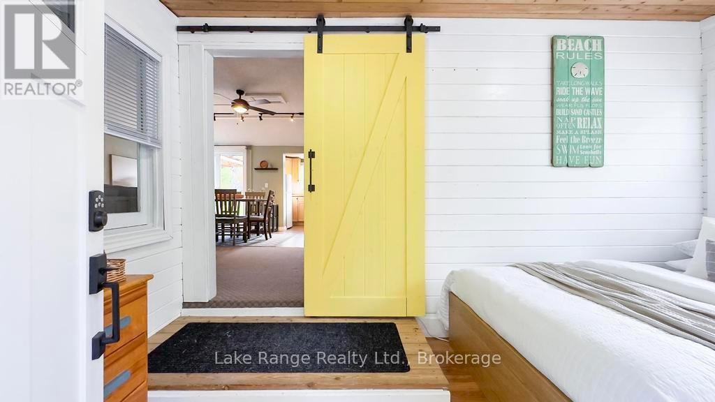 900 Victoria Road, Huron-Kinloss, Ontario  N0G 2R0 - Photo 12 - X12512494