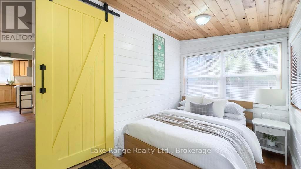 900 Victoria Road, Huron-Kinloss, Ontario  N0G 2R0 - Photo 13 - X12512494