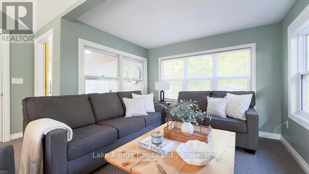 900 Victoria Road, Huron-Kinloss, Ontario  N0G 2R0 - Photo 16 - X12512494