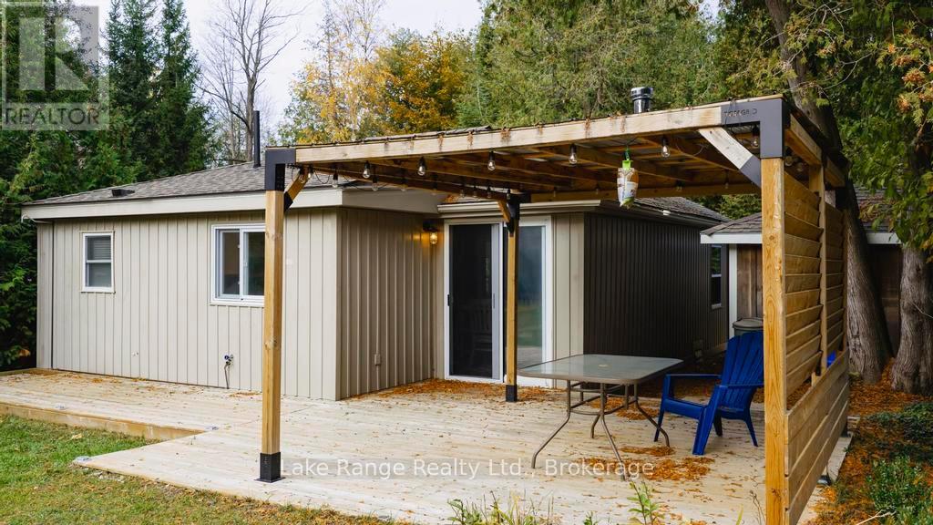 900 Victoria Road, Huron-Kinloss, Ontario  N0G 2R0 - Photo 26 - X12512494