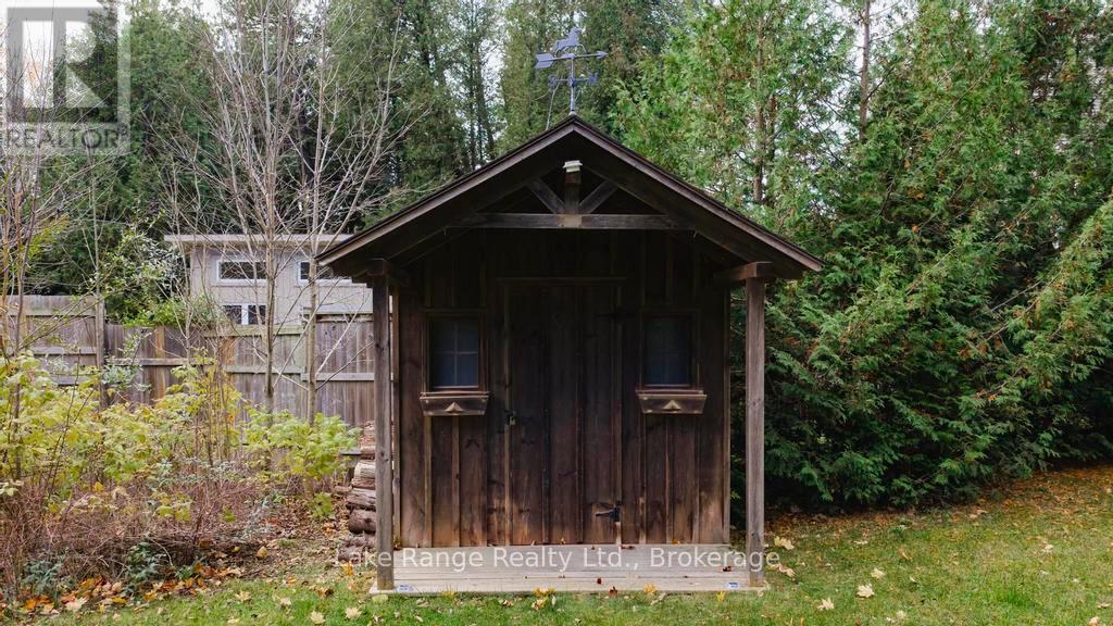 900 Victoria Road, Huron-Kinloss, Ontario  N0G 2R0 - Photo 30 - X12512494