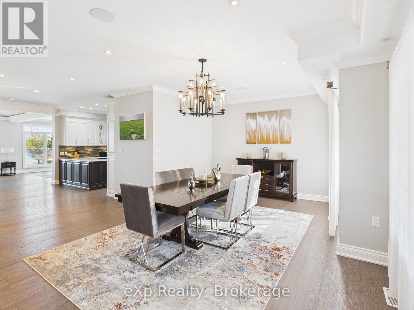 197 Balmy Beach Road, Georgian Bluffs, Ontario  N4K 5N4 - Photo 6 - X12512596