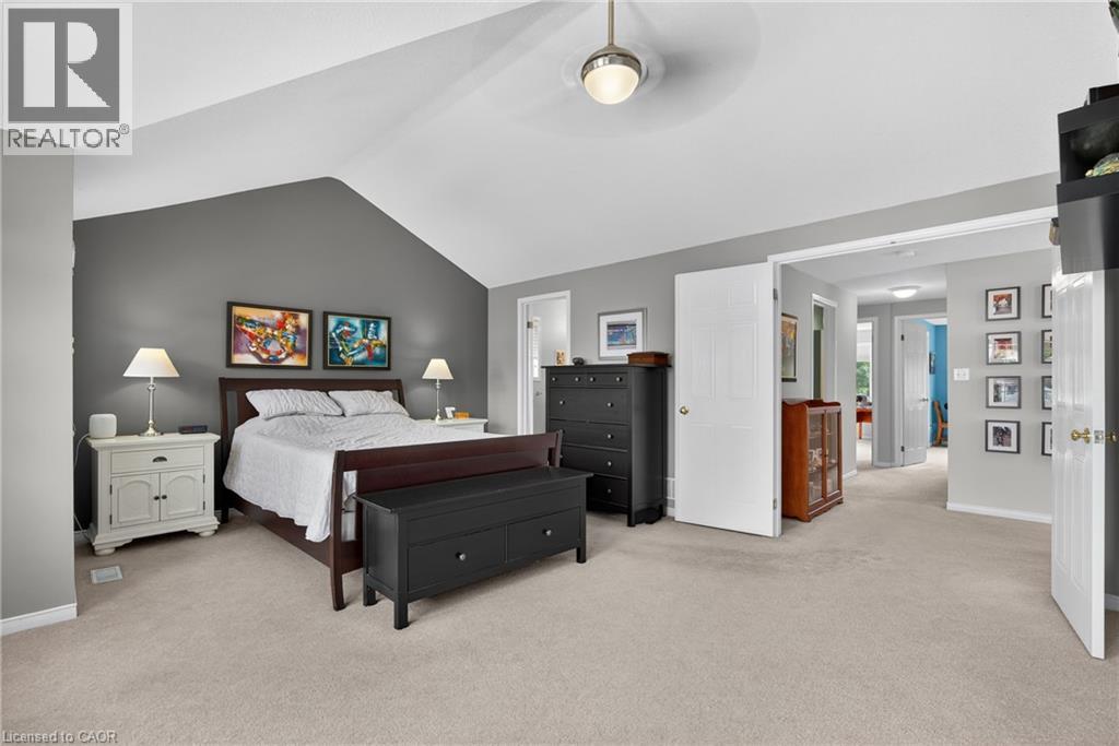 517 Thornview Place, Waterloo, Ontario  N2T 2V9 - Photo 15 - 40785684