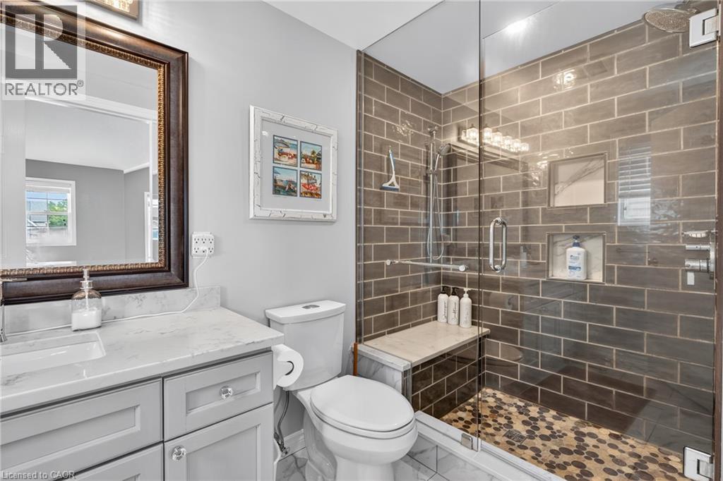 517 Thornview Place, Waterloo, Ontario  N2T 2V9 - Photo 17 - 40785684