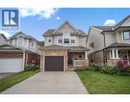 517 THORNVIEW Place, Waterloo, Ontario