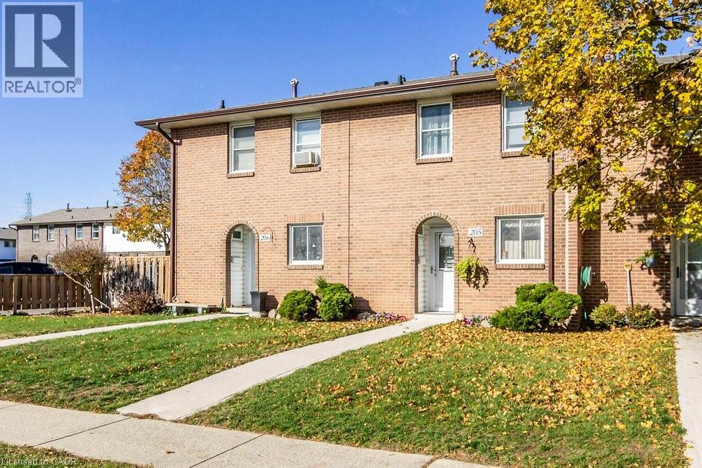 31 Greengate Road Unit# 205, Guelph, Ontario  N1H 6R3 - Photo 2 - 40785938