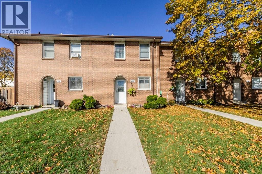 31 Greengate Road Unit# 205, Guelph, Ontario  N1H 6R3 - Photo 3 - 40785938