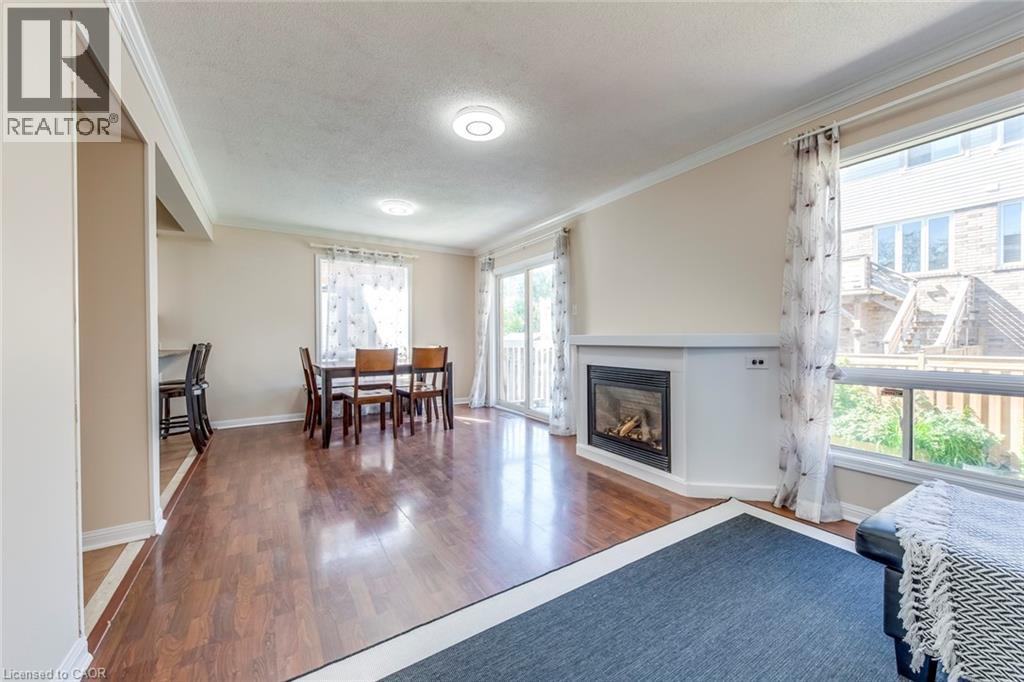 2218 Shadetree Avenue, Burlington, Ontario  L7L 6L4 - Photo 8 - 40785934