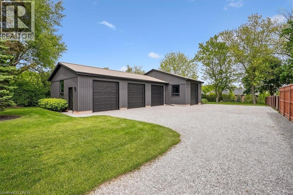 1613 G Lookout Street, Fonthill, Ontario  L3E 0V2 - Photo 39 - 40785923