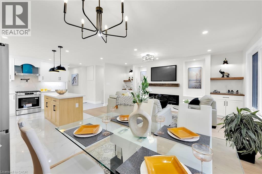 121 Appleford Road, Hamilton, Ontario  L9C 5Y2 - Photo 15 - 40785890