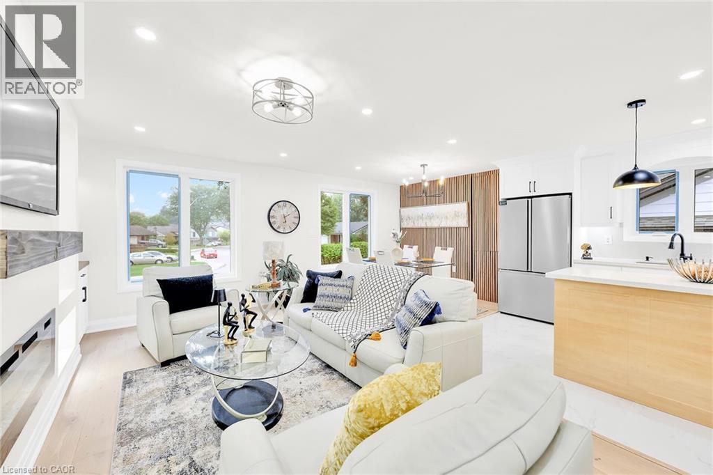 121 Appleford Road, Hamilton, Ontario  L9C 5Y2 - Photo 18 - 40785890