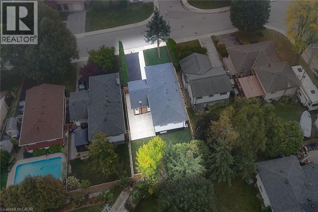 121 Appleford Road, Hamilton, Ontario  L9C 5Y2 - Photo 42 - 40785890