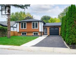 121 APPLEFORD Road, Hamilton, Ontario