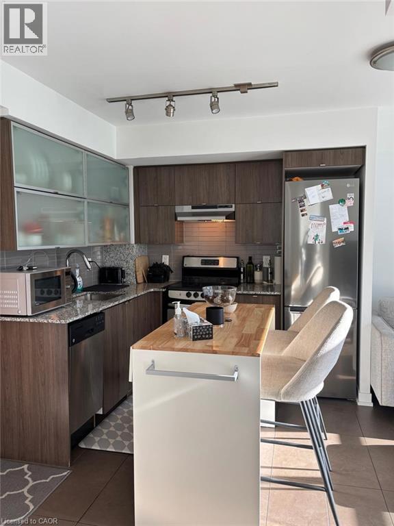 170 Fort York Boulevard Unit# 610, Toronto, Ontario  M5V 0E6 - Photo 4 - 40785738