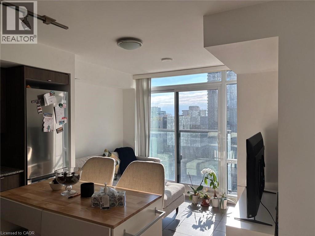 170 Fort York Boulevard Unit# 610, Toronto, Ontario  M5V 0E6 - Photo 5 - 40785738