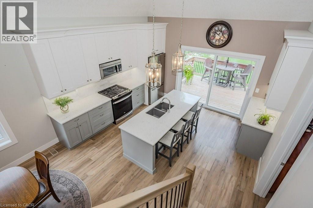 744 Nelson Street W Unit# 18, Port Dover, Ontario  N0A 1N0 - Photo 17 - 40785216