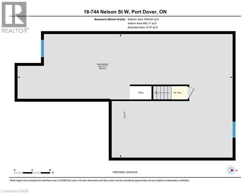 744 Nelson Street W Unit# 18, Port Dover, Ontario  N0A 1N0 - Photo 38 - 40785216