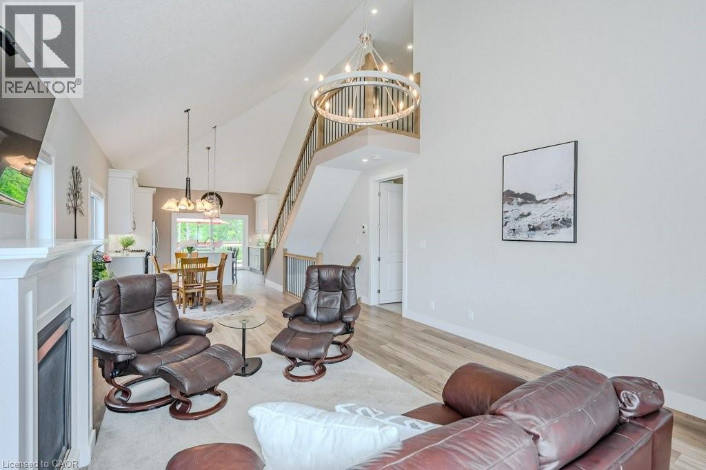 744 Nelson Street W Unit# 18, Port Dover, Ontario  N0A 1N0 - Photo 6 - 40785216