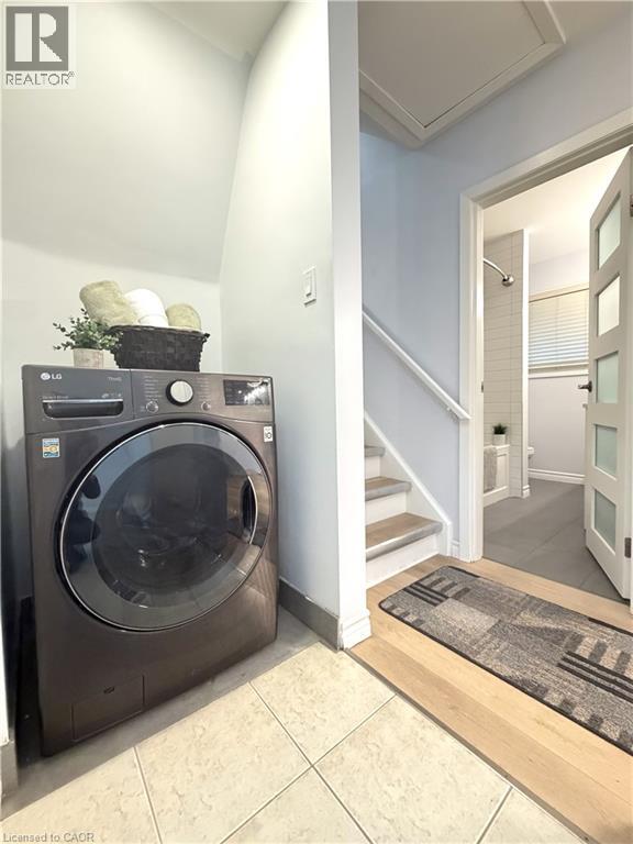 15 Duncairn Avenue Unit# Main, Kitchener, Ontario  N2M 4S5 - Photo 14 - 40785936