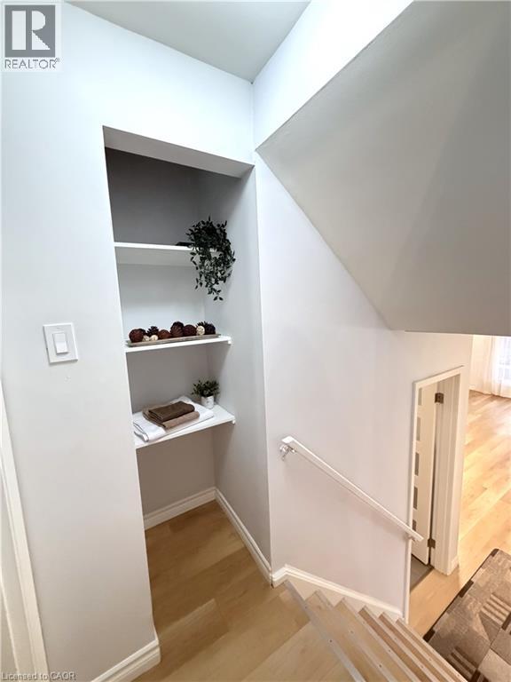 15 Duncairn Avenue Unit# Main, Kitchener, Ontario  N2M 4S5 - Photo 18 - 40785936