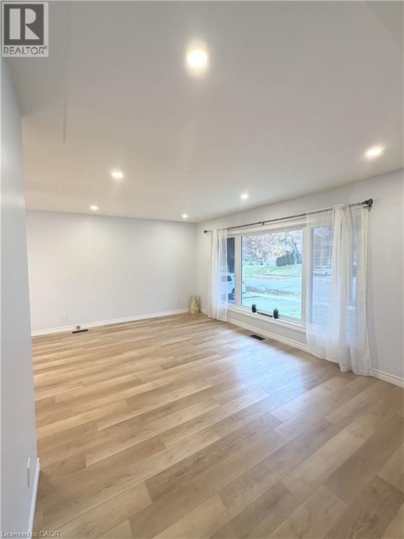 15 Duncairn Avenue Unit# Main, Kitchener, Ontario  N2M 4S5 - Photo 8 - 40785936