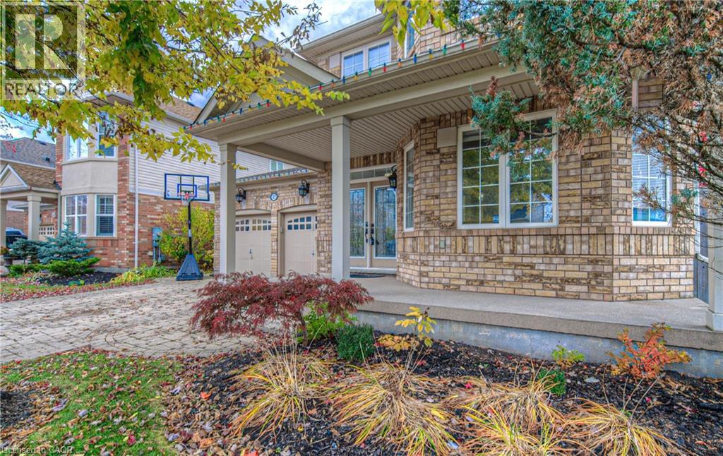 47 Dellgrove Circle, Cambridge, Ontario  N1T 2J9 - Photo 2 - 40785929
