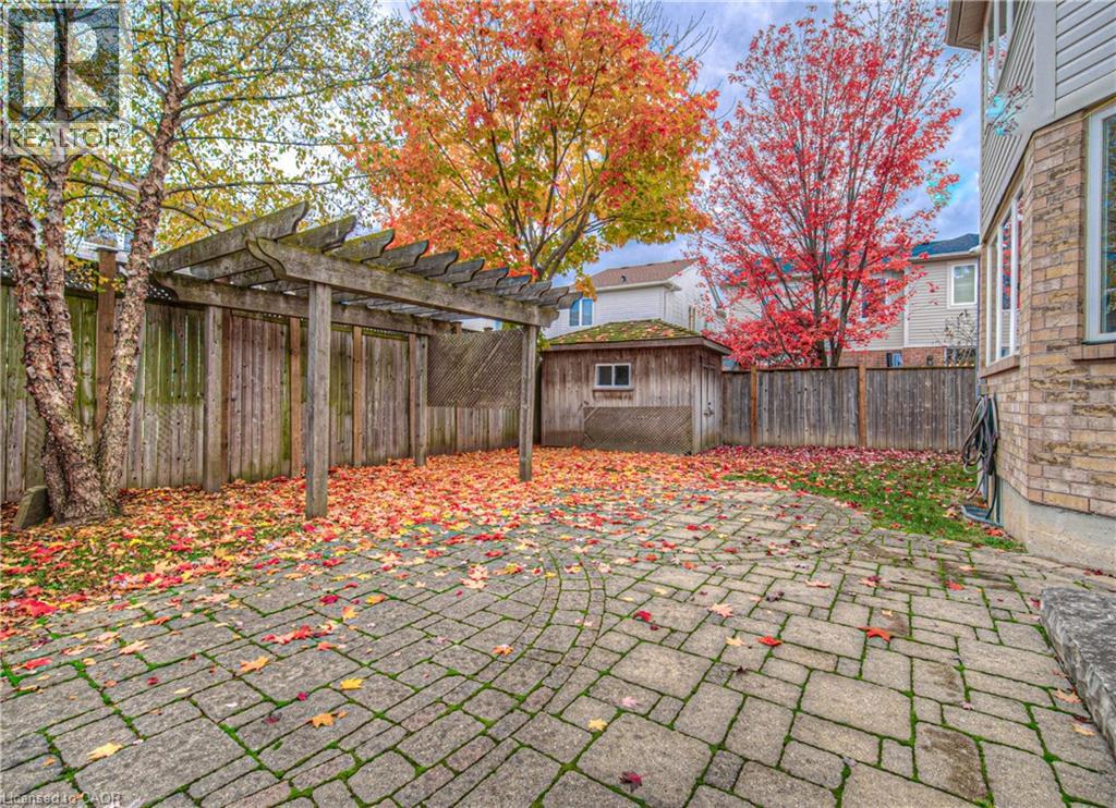 47 Dellgrove Circle, Cambridge, Ontario  N1T 2J9 - Photo 38 - 40785929