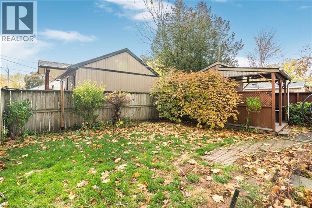 22 Mahony Avenue, Hamilton, Ontario  L8H 3C4 - Photo 30 - 40785865
