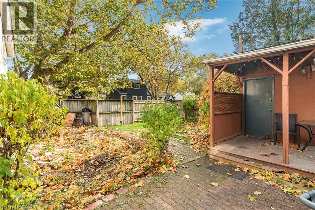 22 Mahony Avenue, Hamilton, Ontario  L8H 3C4 - Photo 32 - 40785865