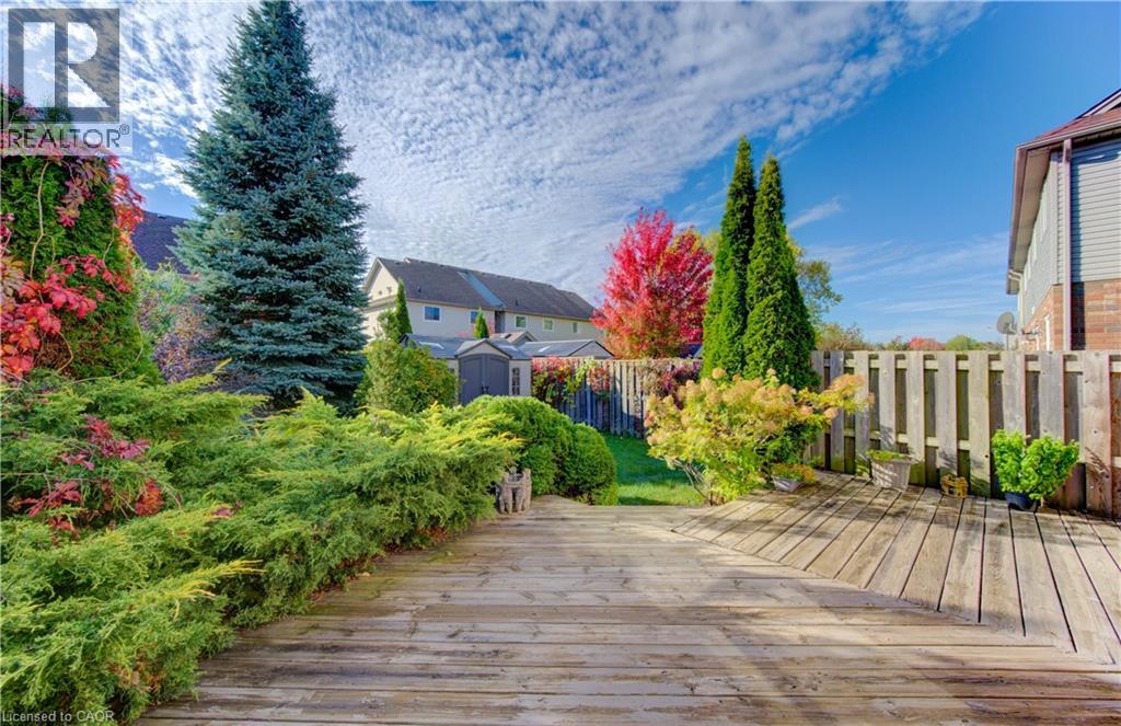 63 Swartz Street, Kitchener, Ontario  N2E 4A6 - Photo 2 - 40785836