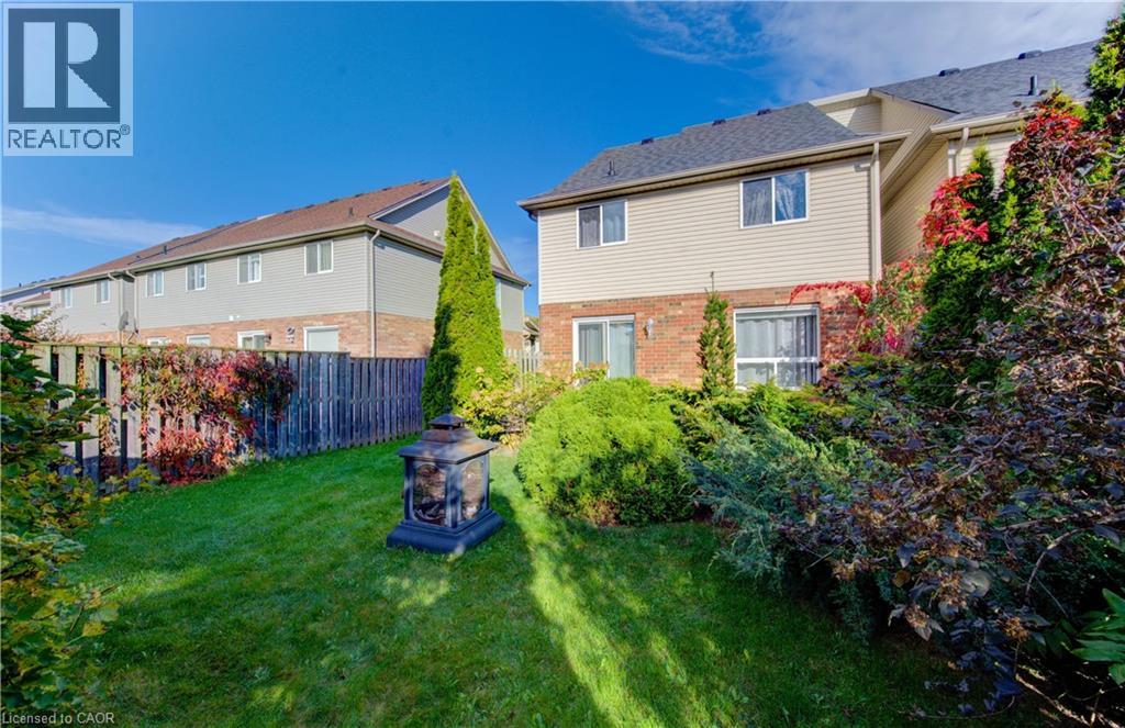 63 Swartz Street, Kitchener, Ontario  N2E 4A6 - Photo 35 - 40785836