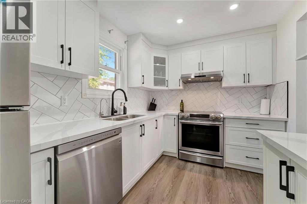 175 CEDAR Street Unit# 37, Cambridge, Ontario