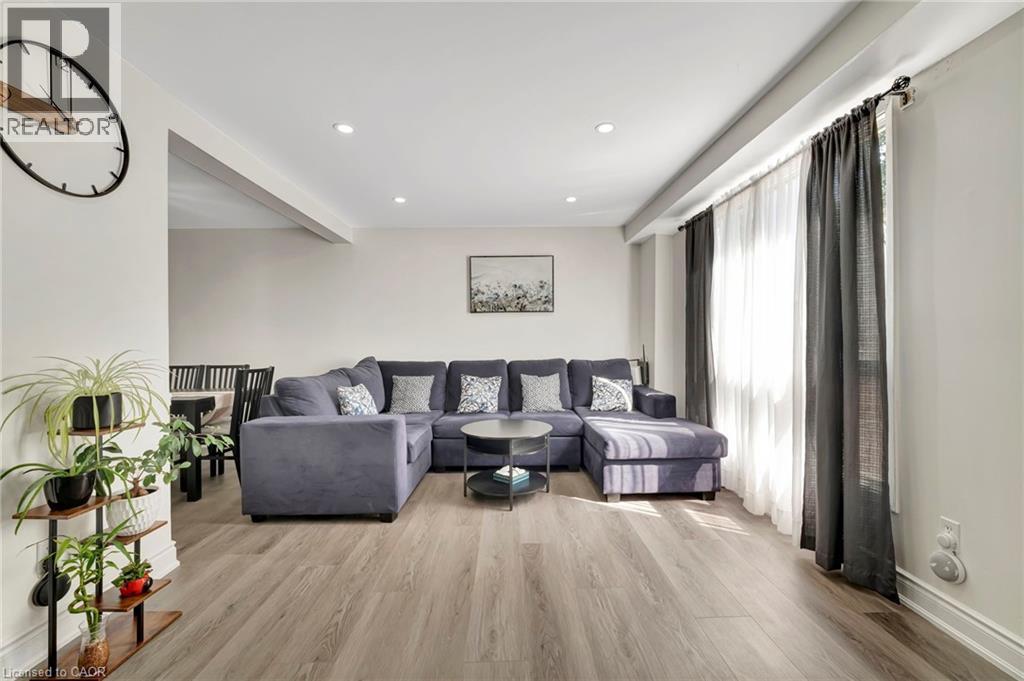 175 Cedar Street Unit# 37, Cambridge, Ontario  N1S 4X9 - Photo 4 - 40785792