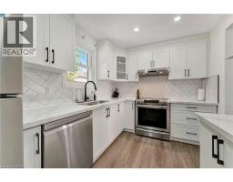 175 CEDAR Street Unit# 37, Cambridge, Ontario