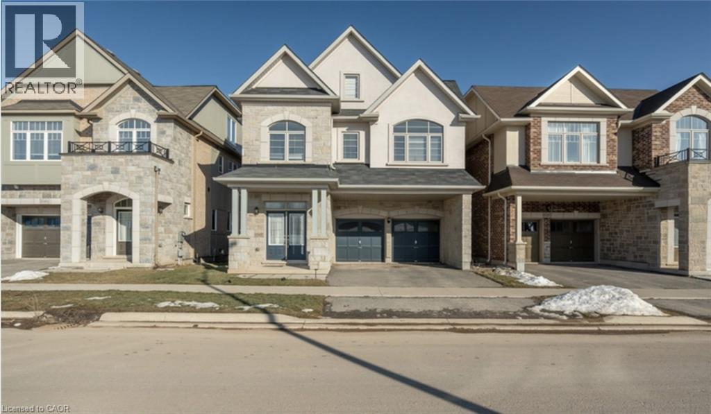 3159 LULA Road, Burlington, Ontario