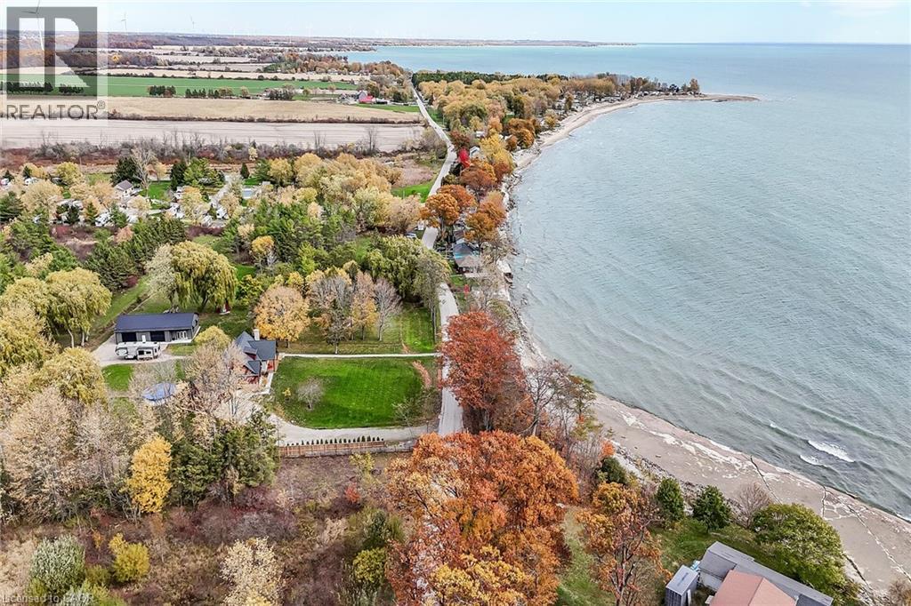 Pt Lt 23 Concession 1 Road, Rainham, Ontario  N1A 2W8 - Photo 36 - 40783988