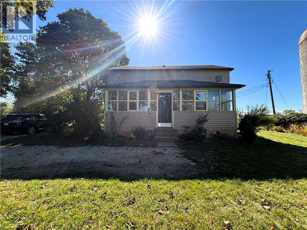 6899 FORESTELL Road, Puslinch, Ontario