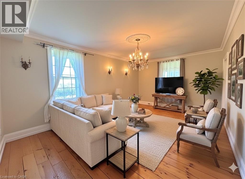 6899 Forestell Road, Puslinch, Ontario  N1H 6J3 - Photo 4 - 40785963