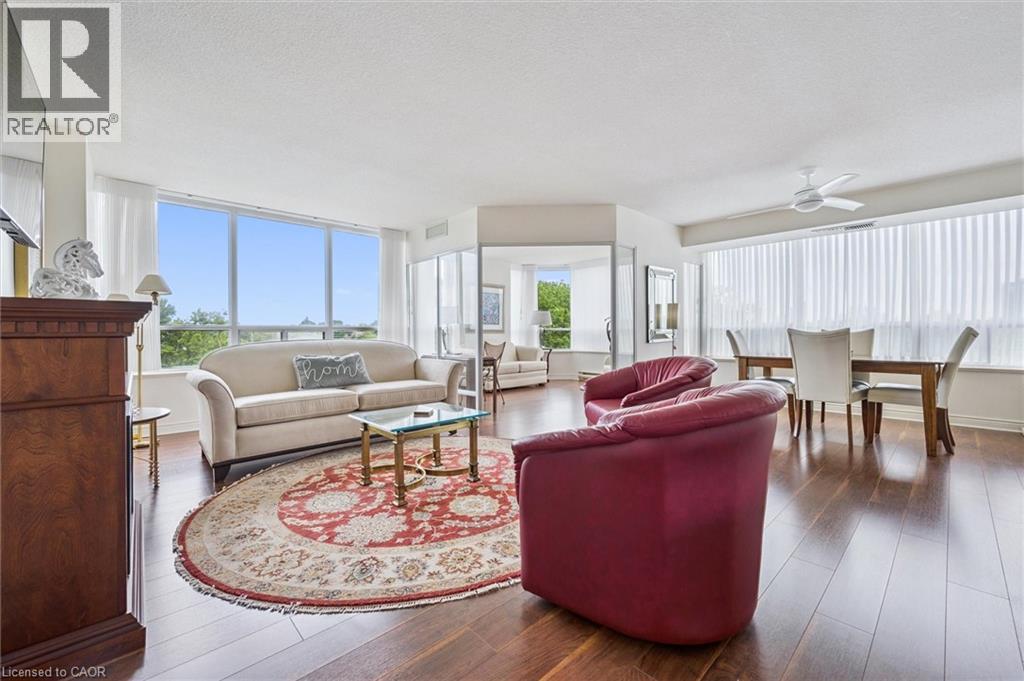 6 Willow Street Unit# 702, Waterloo, Ontario  N2J 4S3 - Photo 10 - 40785925