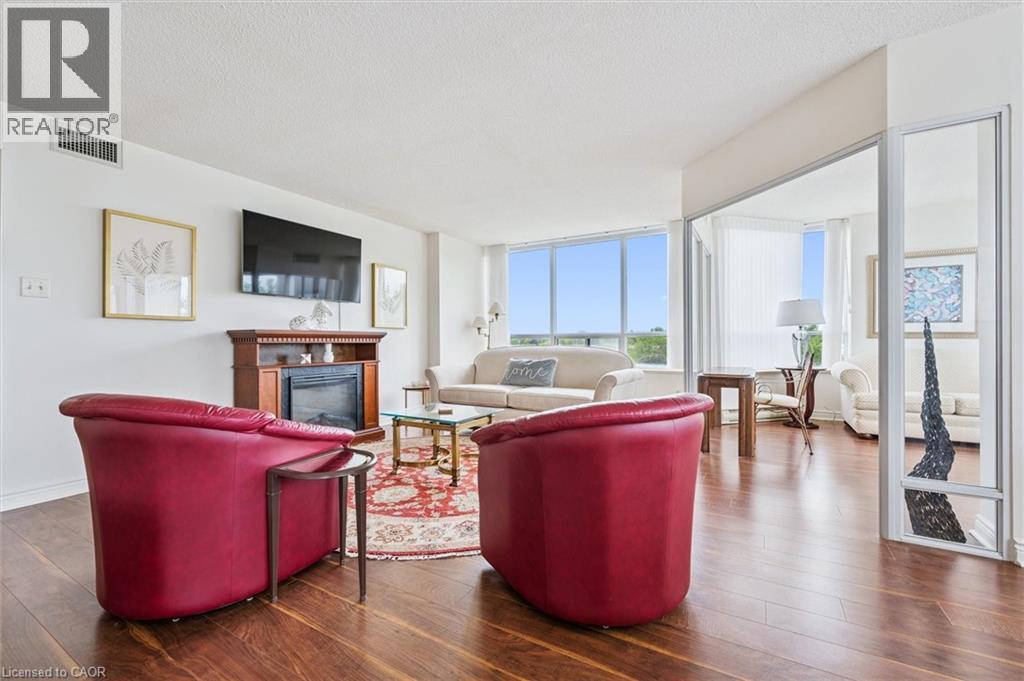 6 Willow Street Unit# 702, Waterloo, Ontario  N2J 4S3 - Photo 11 - 40785925