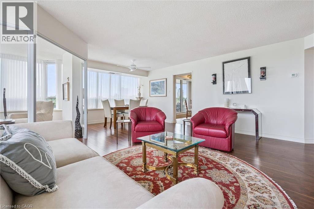 6 Willow Street Unit# 702, Waterloo, Ontario  N2J 4S3 - Photo 13 - 40785925