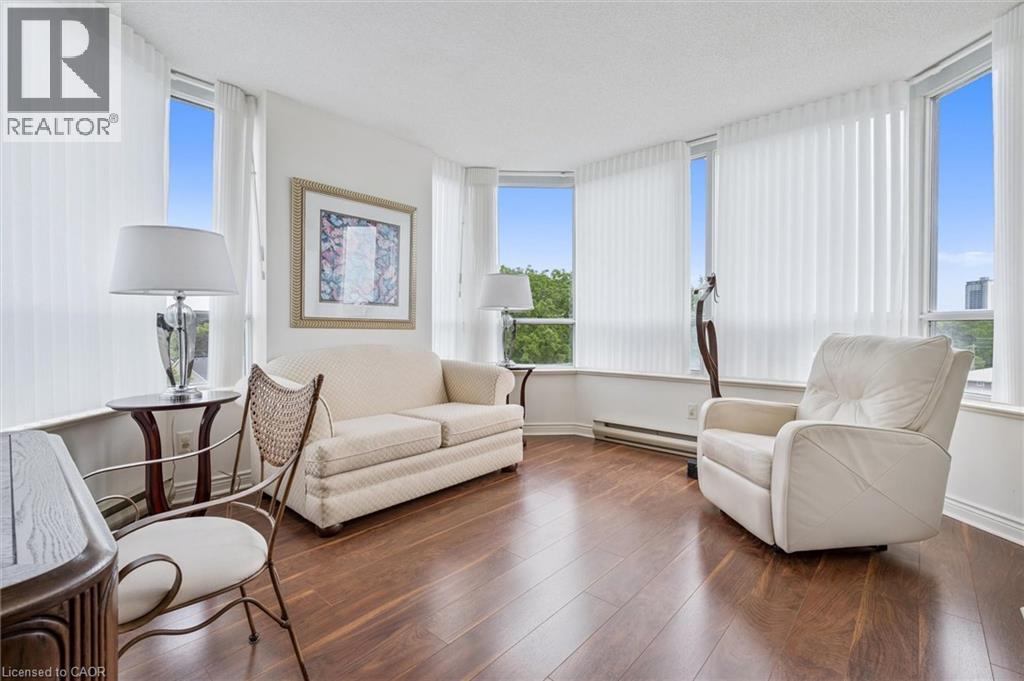 6 Willow Street Unit# 702, Waterloo, Ontario  N2J 4S3 - Photo 14 - 40785925