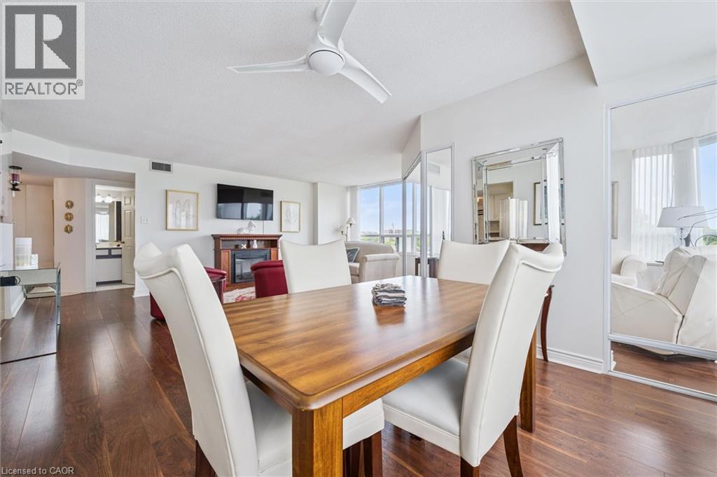 6 Willow Street Unit# 702, Waterloo, Ontario  N2J 4S3 - Photo 17 - 40785925