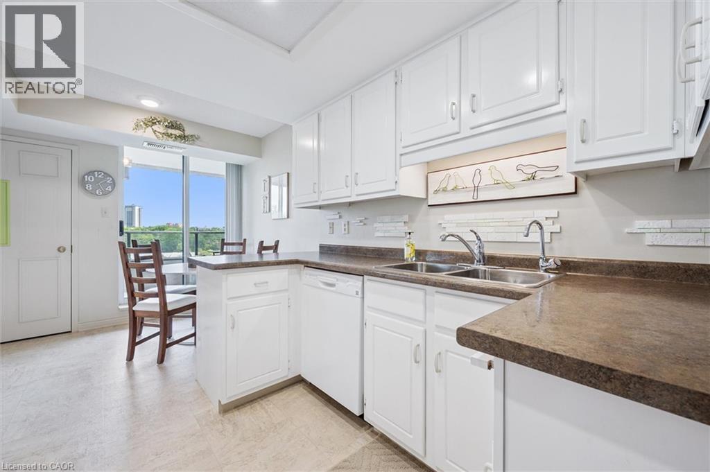 6 Willow Street Unit# 702, Waterloo, Ontario  N2J 4S3 - Photo 21 - 40785925