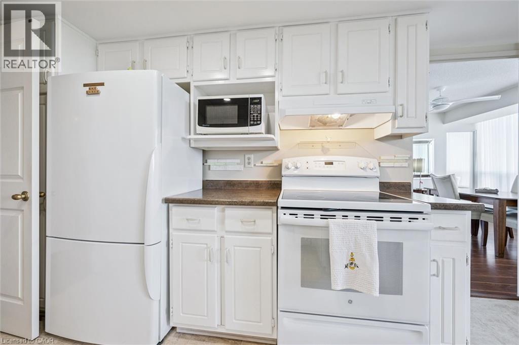 6 Willow Street Unit# 702, Waterloo, Ontario  N2J 4S3 - Photo 22 - 40785925