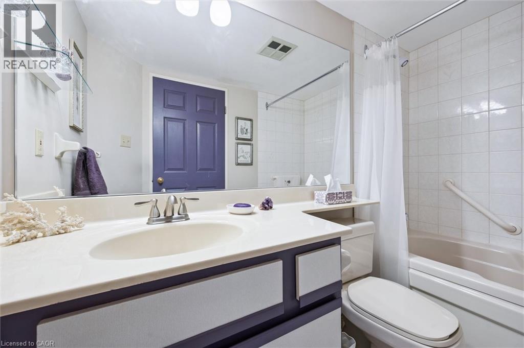 6 Willow Street Unit# 702, Waterloo, Ontario  N2J 4S3 - Photo 25 - 40785925