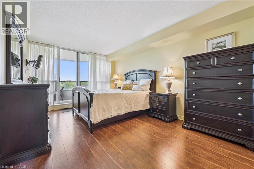 6 Willow Street Unit# 702, Waterloo, Ontario  N2J 4S3 - Photo 26 - 40785925