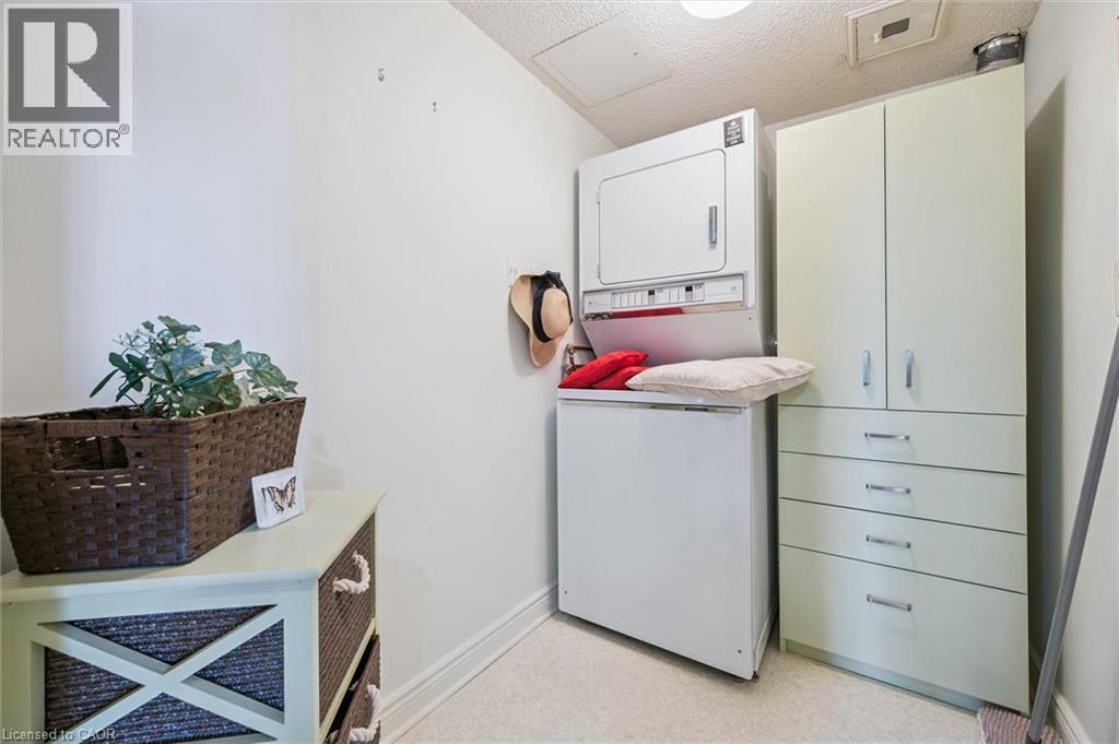 6 Willow Street Unit# 702, Waterloo, Ontario  N2J 4S3 - Photo 30 - 40785925