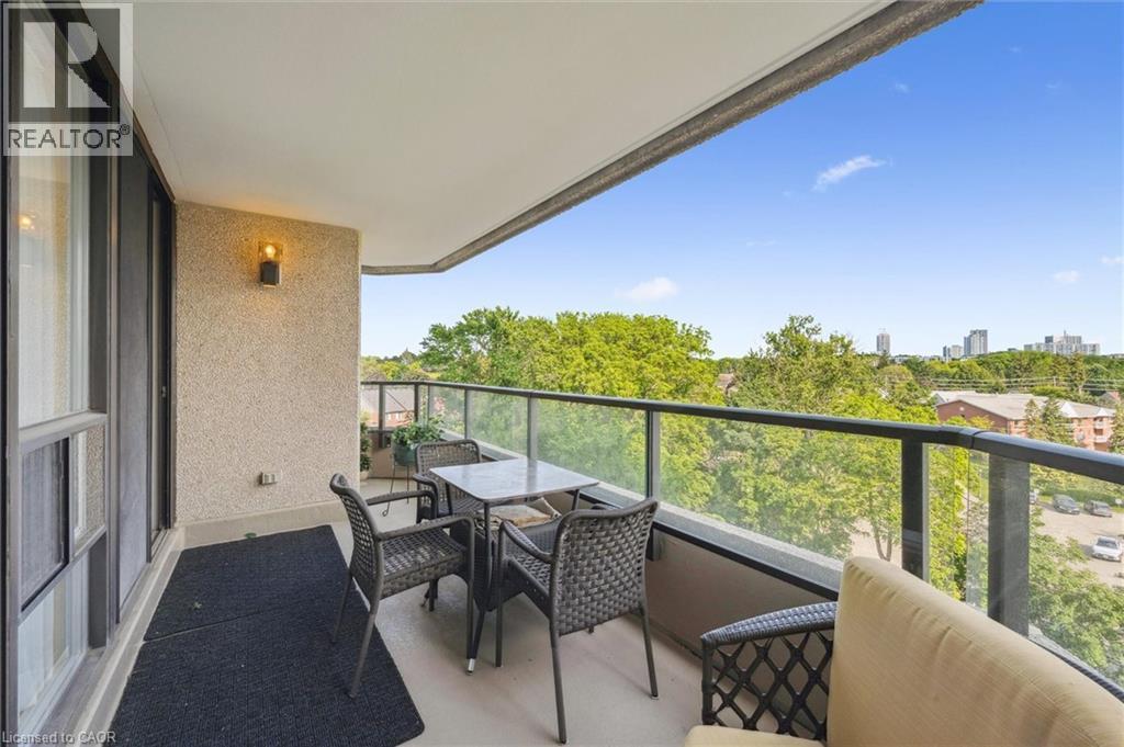 6 Willow Street Unit# 702, Waterloo, Ontario  N2J 4S3 - Photo 32 - 40785925