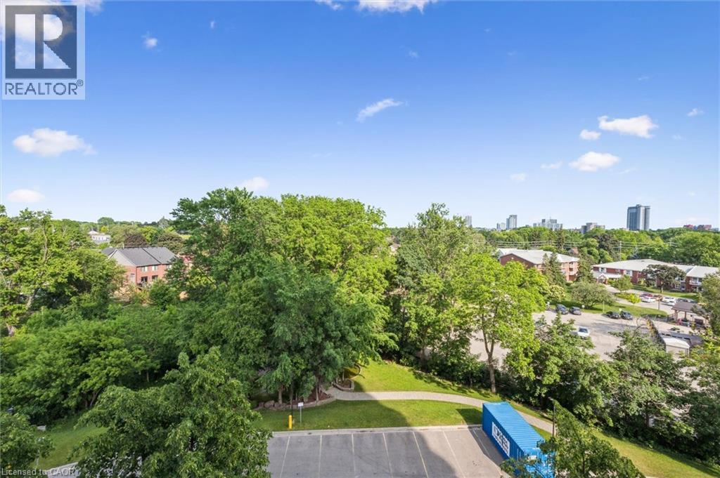 6 Willow Street Unit# 702, Waterloo, Ontario  N2J 4S3 - Photo 33 - 40785925